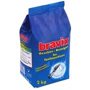 Порошок Bravix